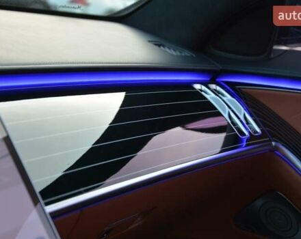 Черный Мерседес С Класс, объемом двигателя 3 л и пробегом 110 тыс. км за 94999 $, фото 60 на Automoto.ua