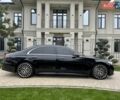 Черный Мерседес С Класс, объемом двигателя 3 л и пробегом 41 тыс. км за 138000 $, фото 19 на Automoto.ua