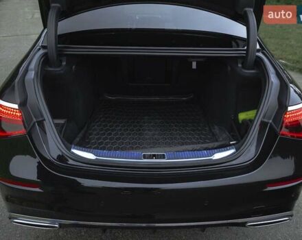 Чорний Мерседес С Клас, об'ємом двигуна 2.93 л та пробігом 97 тис. км за 119900 $, фото 21 на Automoto.ua