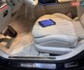 Черный Мерседес С Класс, объемом двигателя 4 л и пробегом 187 тыс. км за 110900 $, фото 106 на Automoto.ua