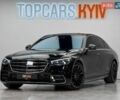 Черный Мерседес С Класс, объемом двигателя 3.98 л и пробегом 10 тыс. км за 189700 $, фото 1 на Automoto.ua