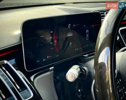 Чорний Мерседес С Клас, об'ємом двигуна 3.98 л та пробігом 64 тис. км за 104900 $, фото 16 на Automoto.ua