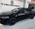 Черный Мерседес С Класс, объемом двигателя 4 л и пробегом 187 тыс. км за 110900 $, фото 45 на Automoto.ua
