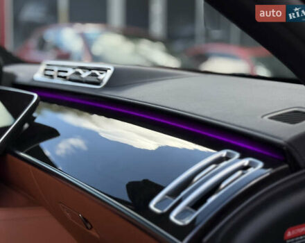 Черный Мерседес С Класс, объемом двигателя 2.93 л и пробегом 72 тыс. км за 108000 $, фото 15 на Automoto.ua