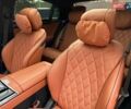 Черный Мерседес С Класс, объемом двигателя 3.98 л и пробегом 42 тыс. км за 152500 $, фото 53 на Automoto.ua