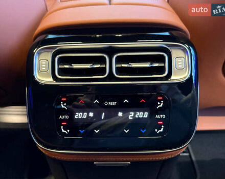 Черный Мерседес С Класс, объемом двигателя 3 л и пробегом 9 тыс. км за 145000 $, фото 68 на Automoto.ua