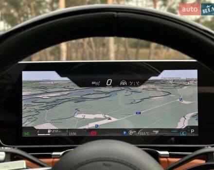 Черный Мерседес С Класс, объемом двигателя 3.98 л и пробегом 42 тыс. км за 152500 $, фото 95 на Automoto.ua