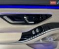 Черный Мерседес С Класс, объемом двигателя 3.98 л и пробегом 81 тыс. км за 142900 $, фото 16 на Automoto.ua