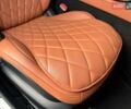 Черный Мерседес С Класс, объемом двигателя 3.98 л и пробегом 42 тыс. км за 152500 $, фото 75 на Automoto.ua