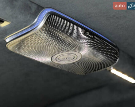 Черный Мерседес С Класс, объемом двигателя 3.98 л и пробегом 23 тыс. км за 185000 $, фото 64 на Automoto.ua