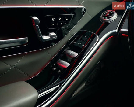 Чорний Мерседес С Клас, об'ємом двигуна 3.98 л та пробігом 64 тис. км за 104900 $, фото 34 на Automoto.ua