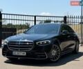 Черный Мерседес С Класс, объемом двигателя 2.93 л и пробегом 78 тыс. км за 115000 $, фото 1 на Automoto.ua