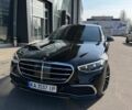 Черный Мерседес С Класс, объемом двигателя 3 л и пробегом 27 тыс. км за 126500 $, фото 1 на Automoto.ua