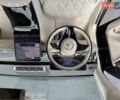 Черный Мерседес С Класс, объемом двигателя 3.98 л и пробегом 75 тыс. км за 149000 $, фото 8 на Automoto.ua