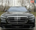 Черный Мерседес С Класс, объемом двигателя 3.98 л и пробегом 46 тыс. км за 149900 $, фото 1 на Automoto.ua