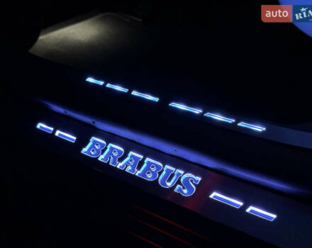 Черный Мерседес С Класс, объемом двигателя 3.98 л и пробегом 23 тыс. км за 185000 $, фото 41 на Automoto.ua