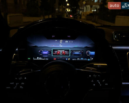 Черный Мерседес С Класс, объемом двигателя 3.98 л и пробегом 23 тыс. км за 185000 $, фото 78 на Automoto.ua