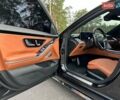 Черный Мерседес С Класс, объемом двигателя 3.98 л и пробегом 42 тыс. км за 152500 $, фото 60 на Automoto.ua