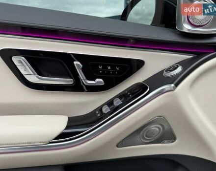 Черный Мерседес С Класс, объемом двигателя 3 л и пробегом 37 тыс. км за 120000 $, фото 54 на Automoto.ua