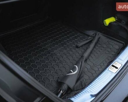 Чорний Мерседес С Клас, об'ємом двигуна 2.93 л та пробігом 97 тис. км за 119900 $, фото 22 на Automoto.ua