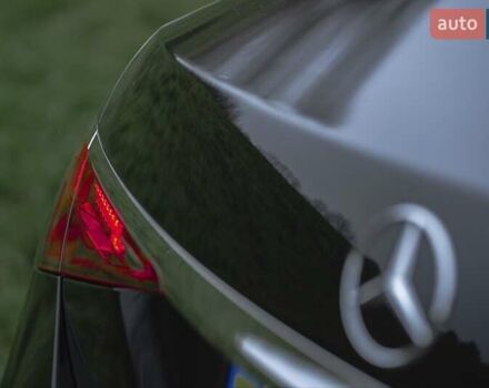 Чорний Мерседес С Клас, об'ємом двигуна 2.93 л та пробігом 97 тис. км за 119900 $, фото 17 на Automoto.ua