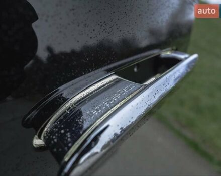 Чорний Мерседес С Клас, об'ємом двигуна 2.93 л та пробігом 97 тис. км за 119900 $, фото 36 на Automoto.ua