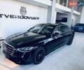 Черный Мерседес С Класс, объемом двигателя 4 л и пробегом 187 тыс. км за 110900 $, фото 53 на Automoto.ua