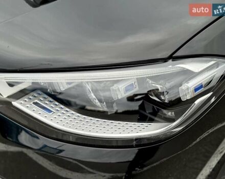 Черный Мерседес С Класс, объемом двигателя 3 л и пробегом 37 тыс. км за 120000 $, фото 68 на Automoto.ua