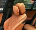 Черный Мерседес С Класс, объемом двигателя 3.98 л и пробегом 42 тыс. км за 152500 $, фото 46 на Automoto.ua