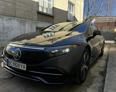 Черный Мерседес С Класс, объемом двигателя 0 л и пробегом 31 тыс. км за 47999 $, фото 1 на Automoto.ua