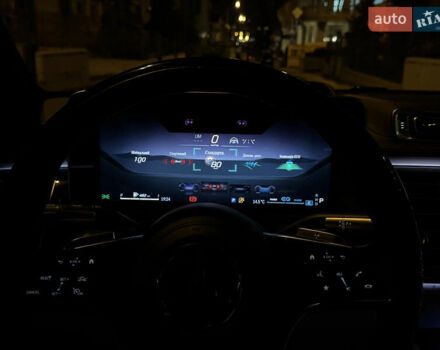 Черный Мерседес С Класс, объемом двигателя 3.98 л и пробегом 23 тыс. км за 185000 $, фото 76 на Automoto.ua