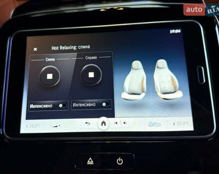 Черный Мерседес С Класс, объемом двигателя 3 л и пробегом 9 тыс. км за 145000 $, фото 76 на Automoto.ua