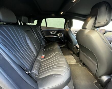 Черный Мерседес С Класс, объемом двигателя 0 л и пробегом 31 тыс. км за 47999 $, фото 8 на Automoto.ua