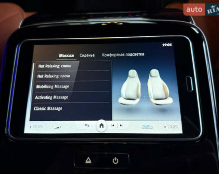 Черный Мерседес С Класс, объемом двигателя 3 л и пробегом 9 тыс. км за 145000 $, фото 74 на Automoto.ua