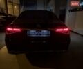 Черный Мерседес С Класс, объемом двигателя 4 л и пробегом 187 тыс. км за 110900 $, фото 17 на Automoto.ua