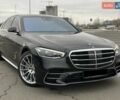 Черный Мерседес С Класс, объемом двигателя 2.93 л и пробегом 45 тыс. км за 136555 $, фото 1 на Automoto.ua