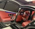 Чорний Мерседес С Клас, об'ємом двигуна 4 л та пробігом 73 тис. км за 139800 $, фото 38 на Automoto.ua