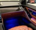 Чорний Мерседес С Клас, об'ємом двигуна 3.98 л та пробігом 77 тис. км за 82900 $, фото 19 на Automoto.ua