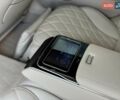 Черный Мерседес С Класс, объемом двигателя 3.98 л и пробегом 75 тыс. км за 149000 $, фото 21 на Automoto.ua