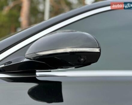 Черный Мерседес С Класс, объемом двигателя 3.98 л и пробегом 44 тыс. км за 139900 $, фото 6 на Automoto.ua