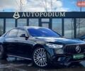 Чорний Мерседес С Клас, об'ємом двигуна 3.98 л та пробігом 62 тис. км за 87900 $, фото 1 на Automoto.ua