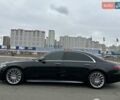 Черный Мерседес С Класс, объемом двигателя 2.93 л и пробегом 45 тыс. км за 136555 $, фото 15 на Automoto.ua