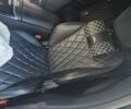 Черный Мерседес С Класс, объемом двигателя 3 л и пробегом 160 тыс. км за 61000 $, фото 14 на Automoto.ua