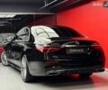 Чорний Мерседес С Клас, об'ємом двигуна 3 л та пробігом 45 тис. км за 103900 $, фото 24 на Automoto.ua