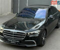 Черный Мерседес С Класс, объемом двигателя 3 л и пробегом 9 тыс. км за 145000 $, фото 8 на Automoto.ua