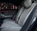 Чорний Мерседес С Клас, об'ємом двигуна 3.98 л та пробігом 62 тис. км за 86900 $, фото 46 на Automoto.ua