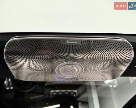 Черный Мерседес С Класс, объемом двигателя 3.98 л и пробегом 23 тыс. км за 179800 $, фото 49 на Automoto.ua