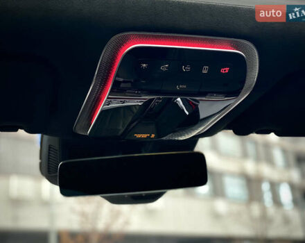 Чорний Мерседес С Клас, об'ємом двигуна 3.98 л та пробігом 64 тис. км за 104900 $, фото 29 на Automoto.ua