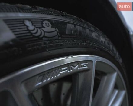 Чорний Мерседес С Клас, об'ємом двигуна 2.93 л та пробігом 97 тис. км за 119900 $, фото 33 на Automoto.ua