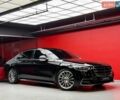 Черный Мерседес С Класс, объемом двигателя 3 л и пробегом 45 тыс. км за 101900 $, фото 11 на Automoto.ua